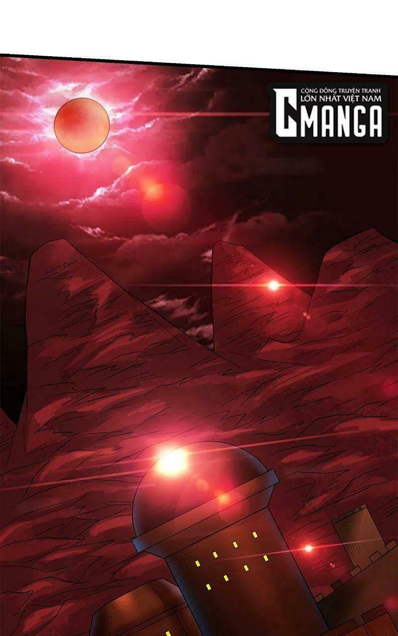 kiếm vũ chapter 220 1