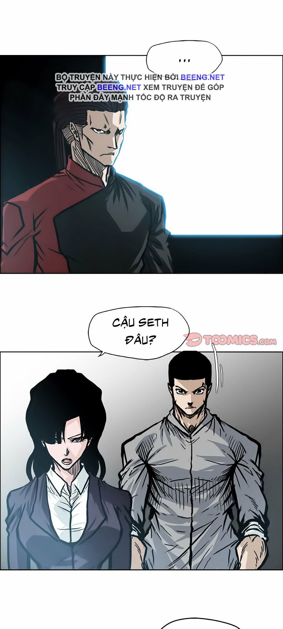 bá chủ học đường ss2 chapter 48 29