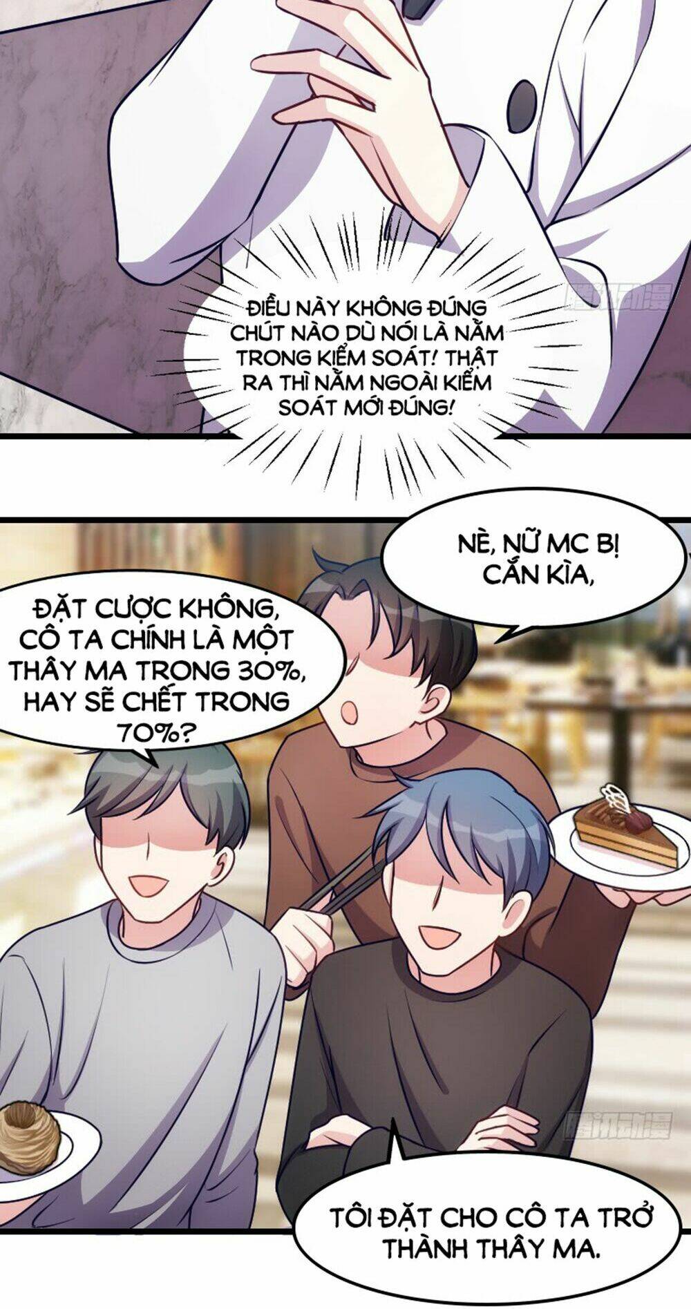 tôi ở dị giới khai ngư đường chapter 81 8