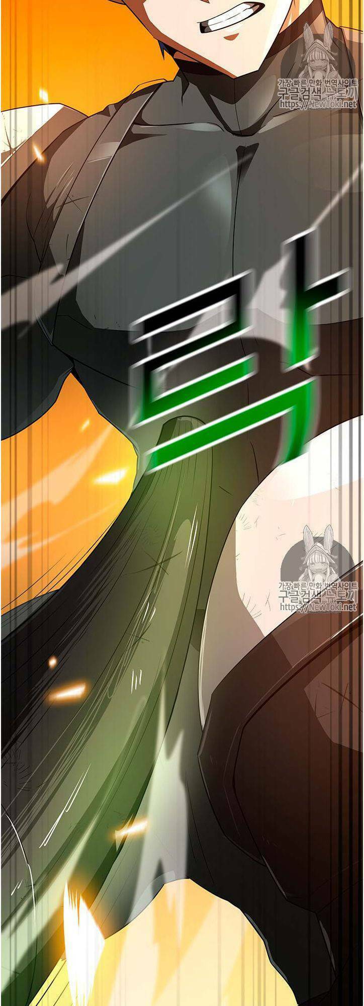 tôi tự động săn một mình chapter 38 15