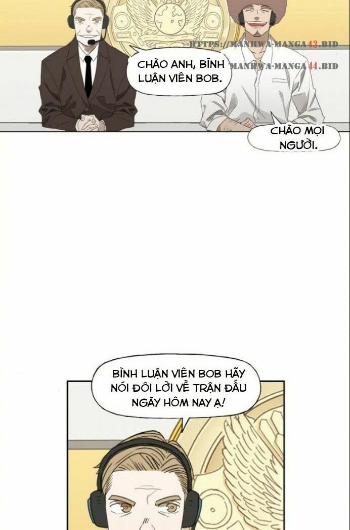 Võ Sĩ Quyền Anh chapter 72 4