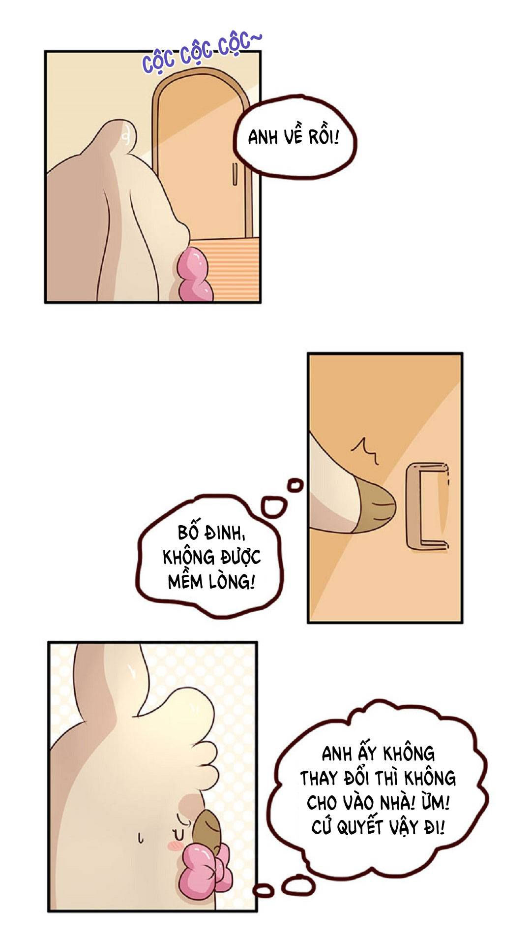 lạc chẩm cổ dài chapter 19 7