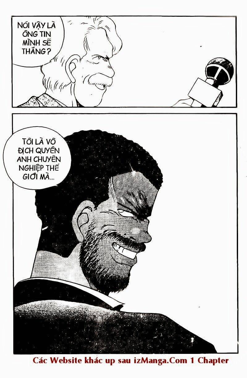 truyền nhân atula - shura no mon i chapter 110 21