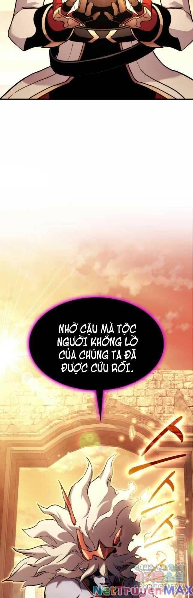huyền thoại game thủ - tái xuất chapter 110 85