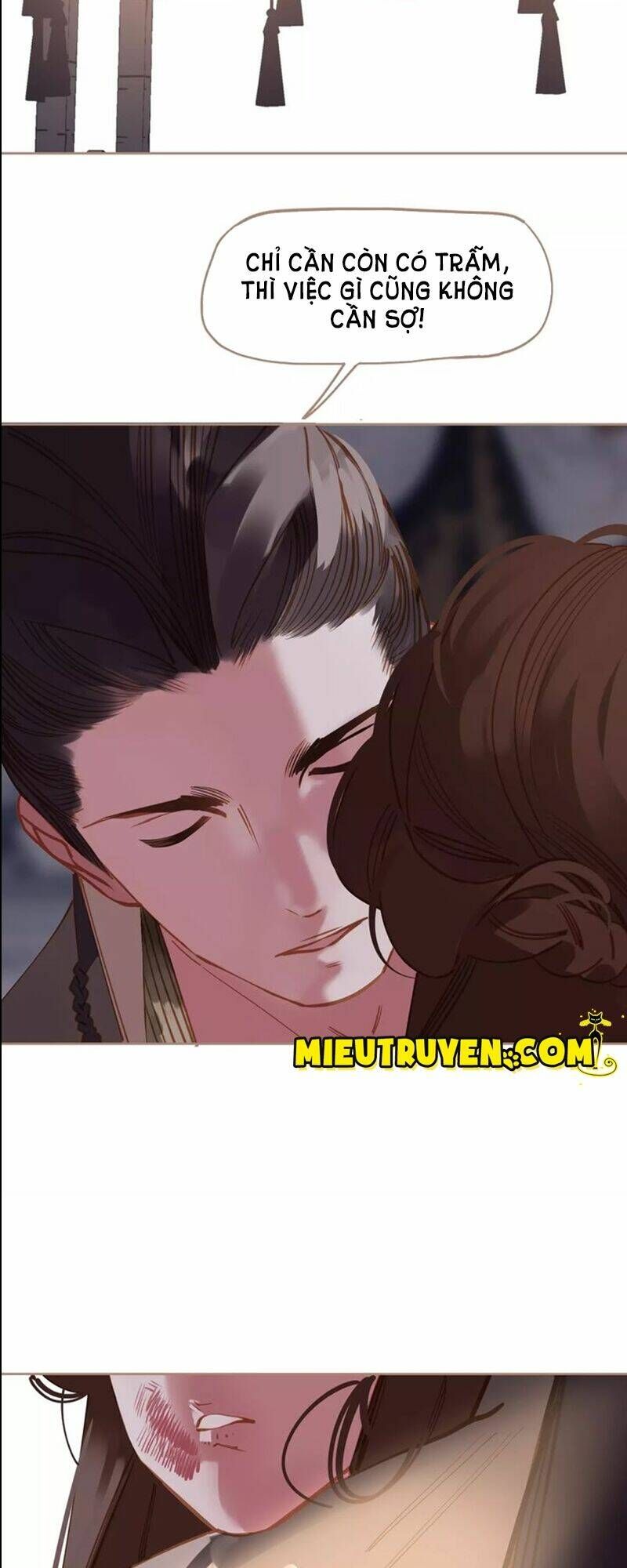 nhất đại linh hậu chapter 14 47