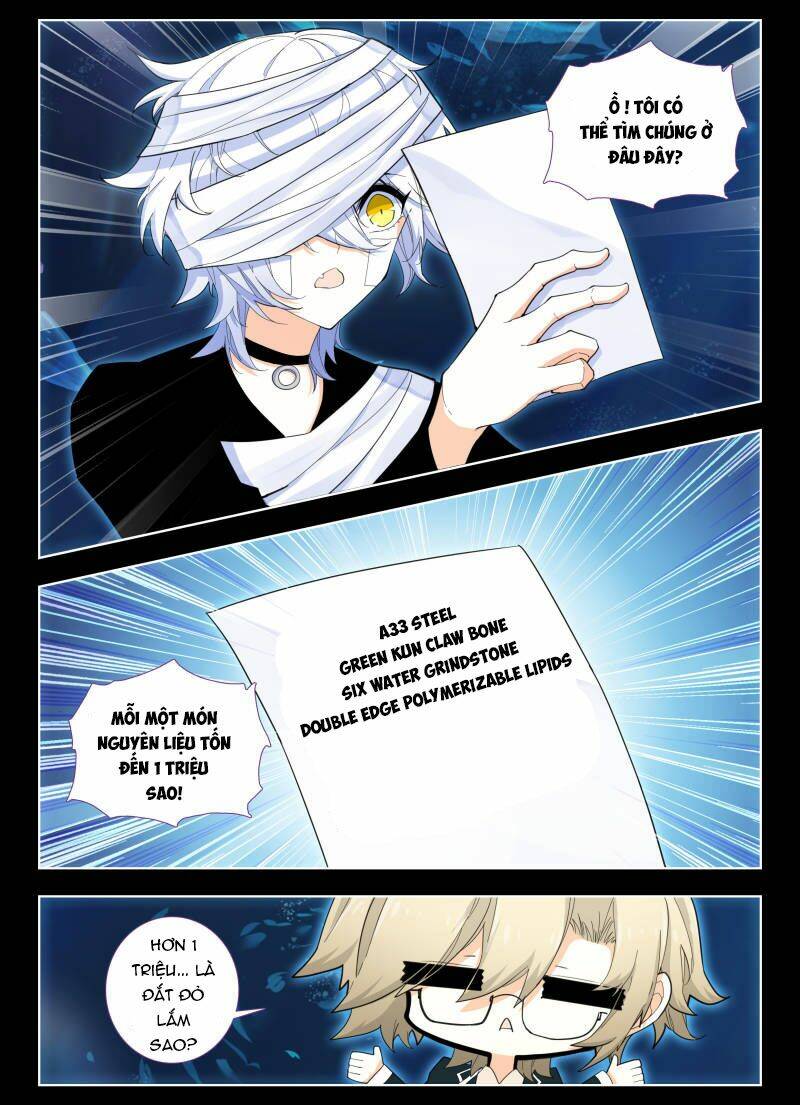 tạp đồ chapter 72 7