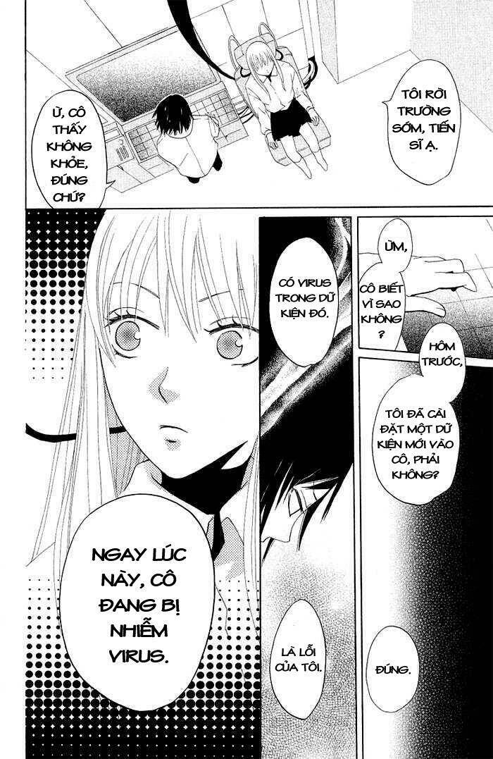 karakuri odette chapter 5 18