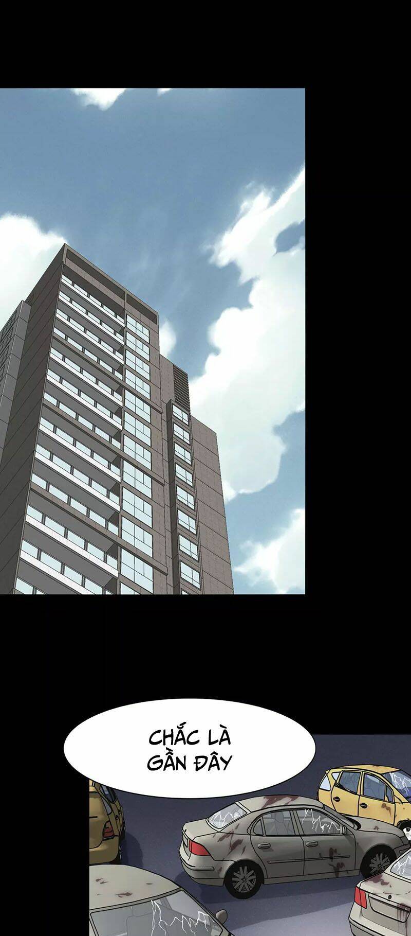 bạn gái virus của tôi chapter 195 2