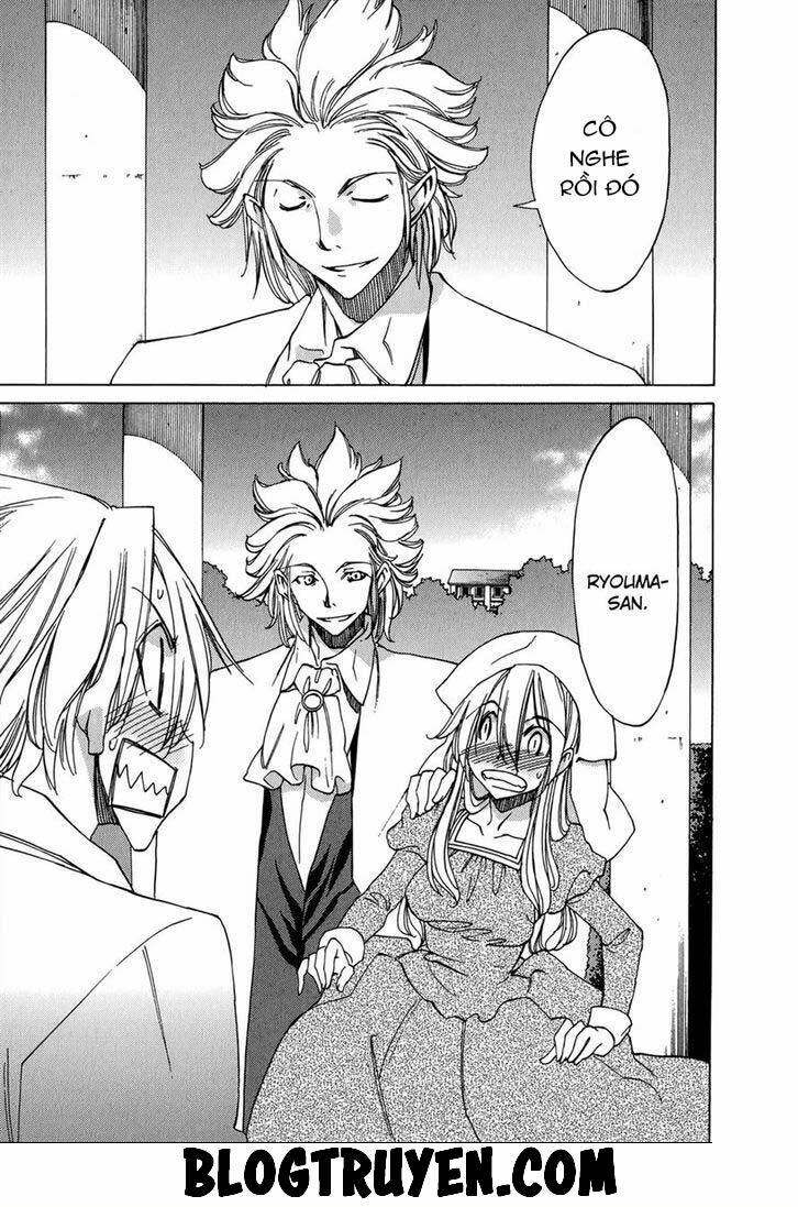 sekainohate de aimashou chapter 46 18