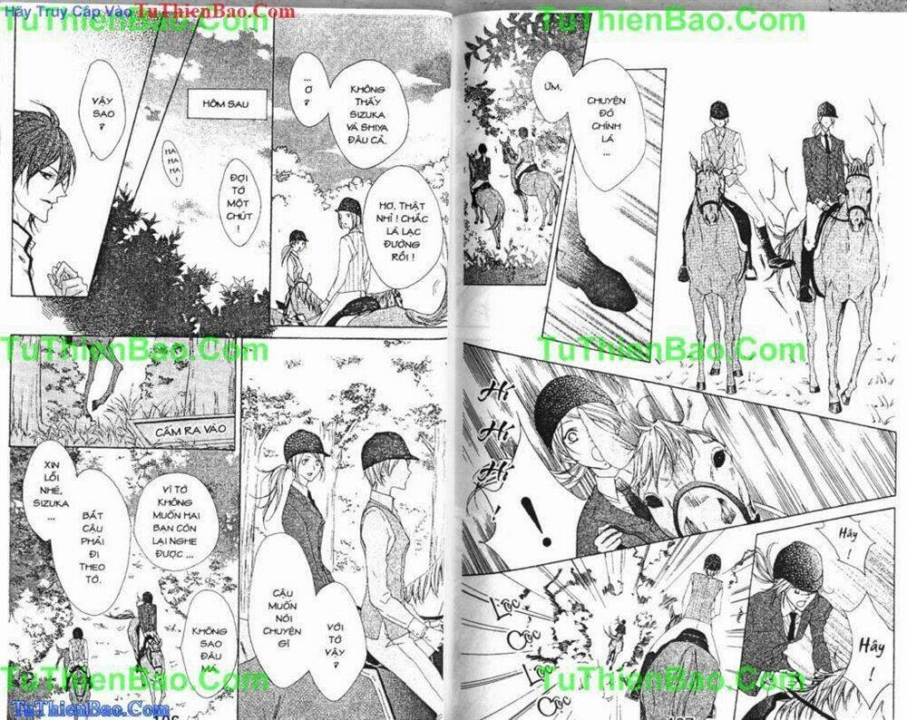 kỵ sĩ mỹ nam chapter 1 54