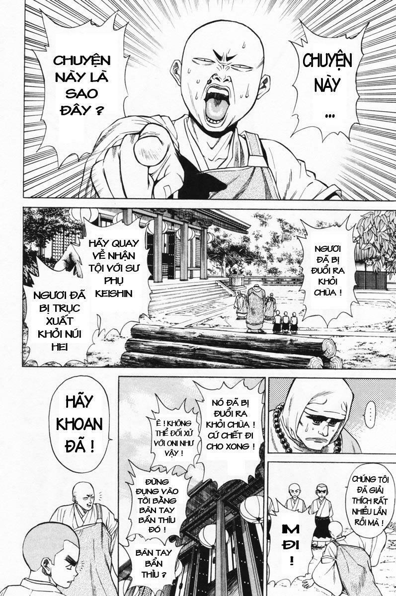 thiếu niên vương phần 1 chapter 14 27