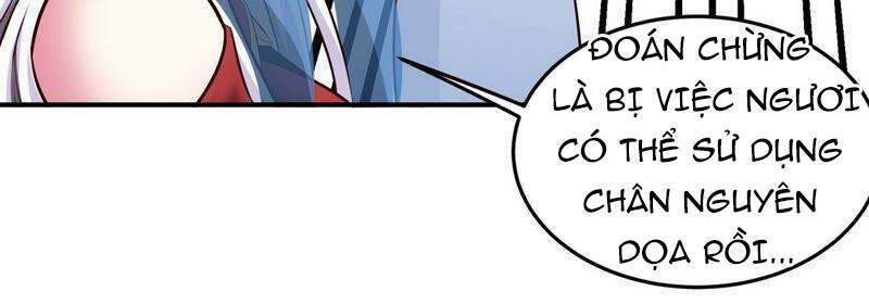bản kiếm tiên tuyệt không làm nô chapter 21 24