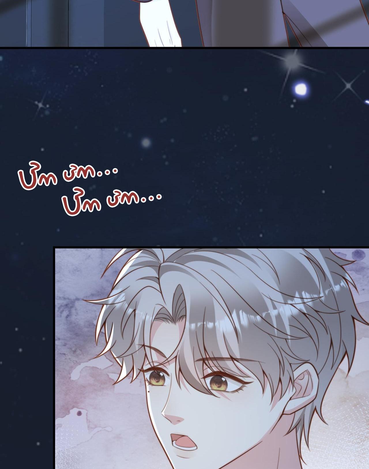 sau khi giả mất trí nhớ, tình địch nói tôi là bạn trai của hắn chapter 29 26