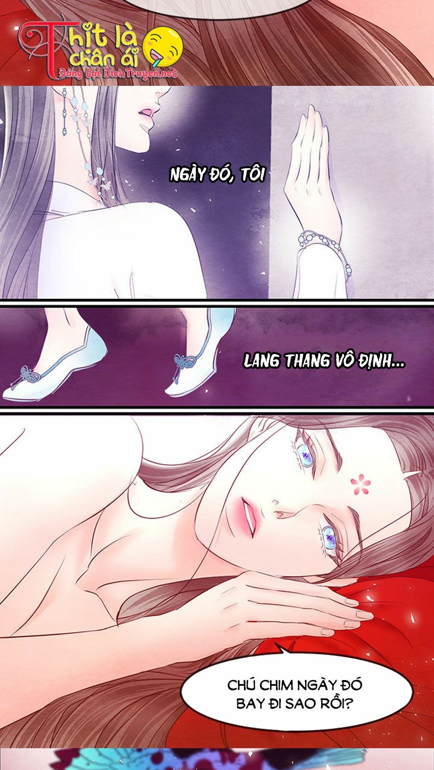 đêm dục vọng (full) chapter 24 38