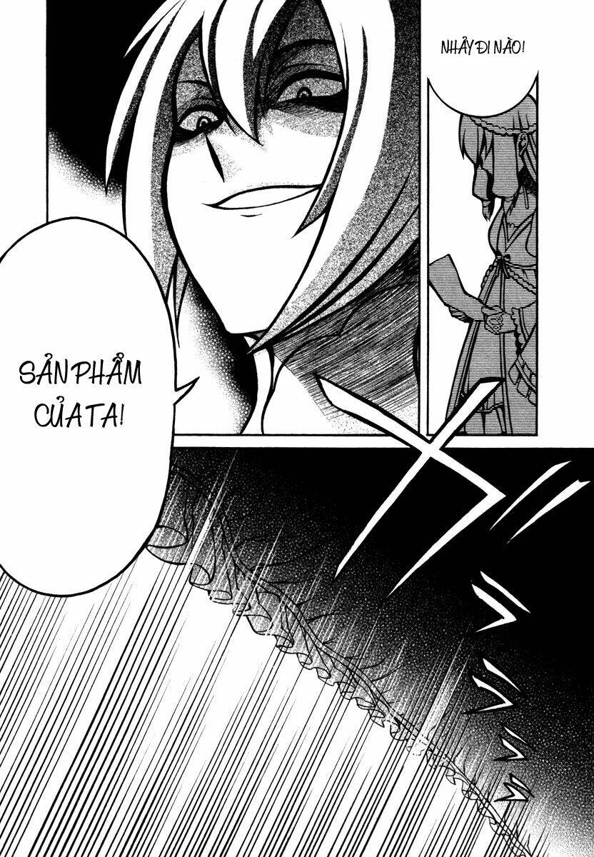 necromancer chapter 12 31