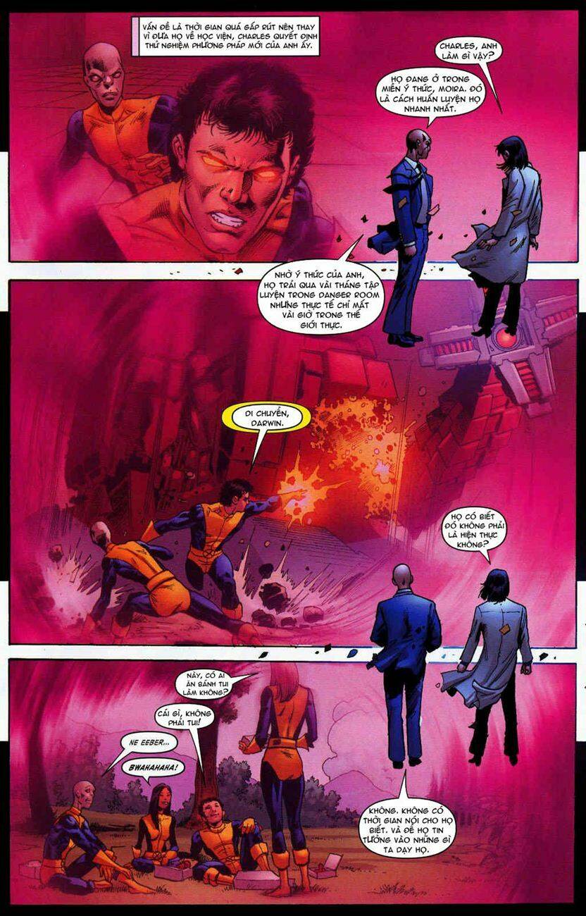 x-men deadly genesis chapter 4 17