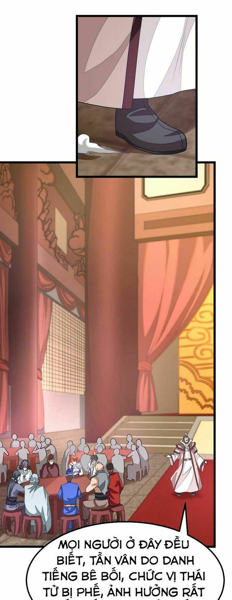 cửu dương thần vương chapter 102 4