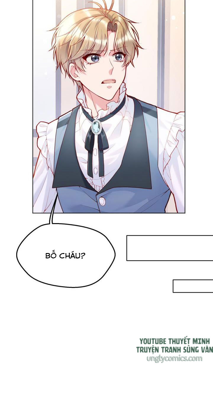 chàng nhân viên host và gã hàng xóm nguy hiểm chapter 29 55