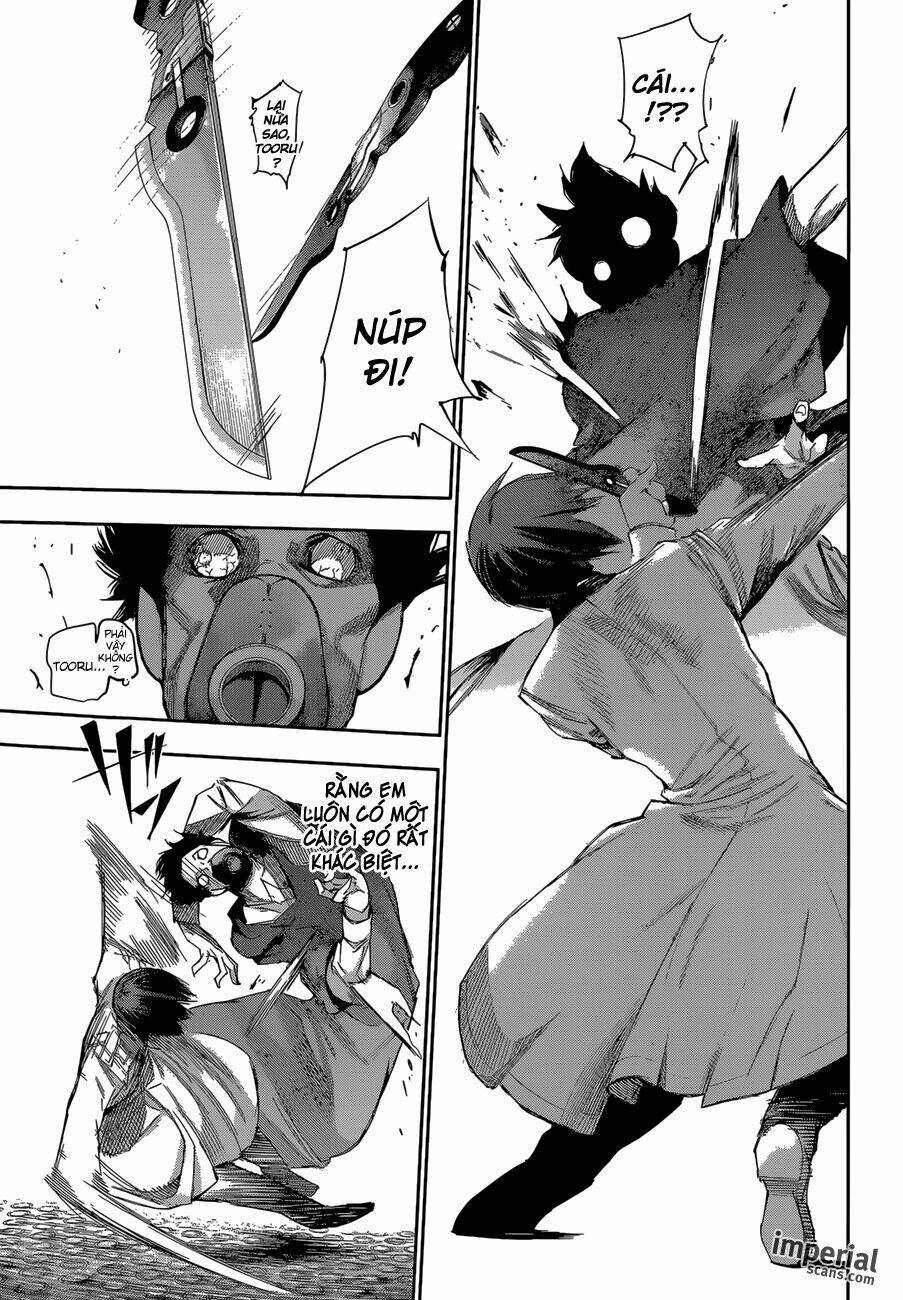 ngạ quỷ vùng tokyo 2 chapter 40 8