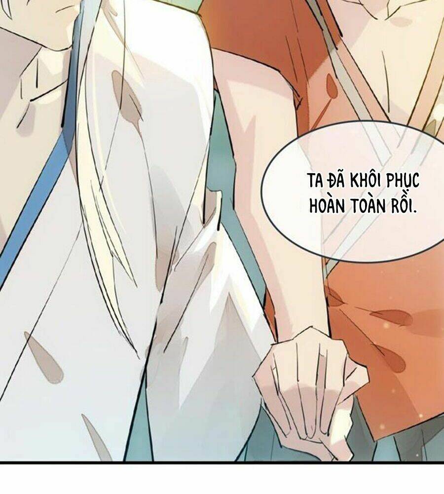 sư phụ lại trêu chọc ta chapter 61 11