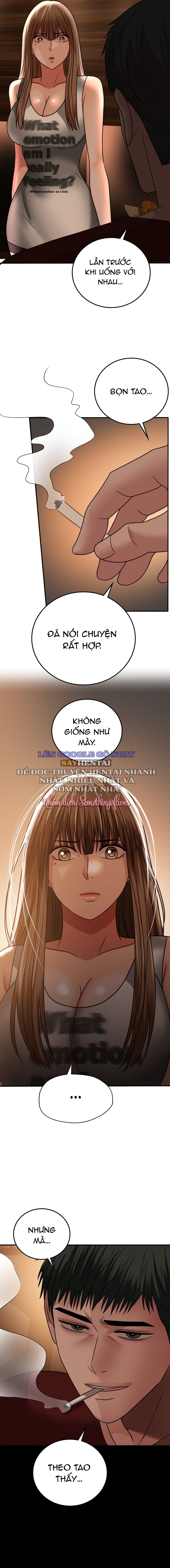 quá khứ của mẹ kế chapter 32 2