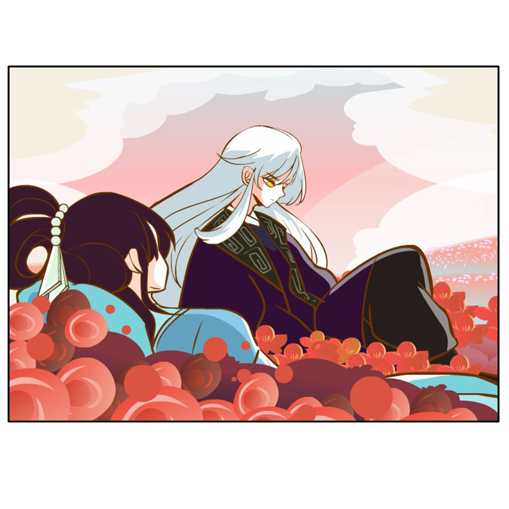 hòa thượng và tiểu long quân chapter 29 29