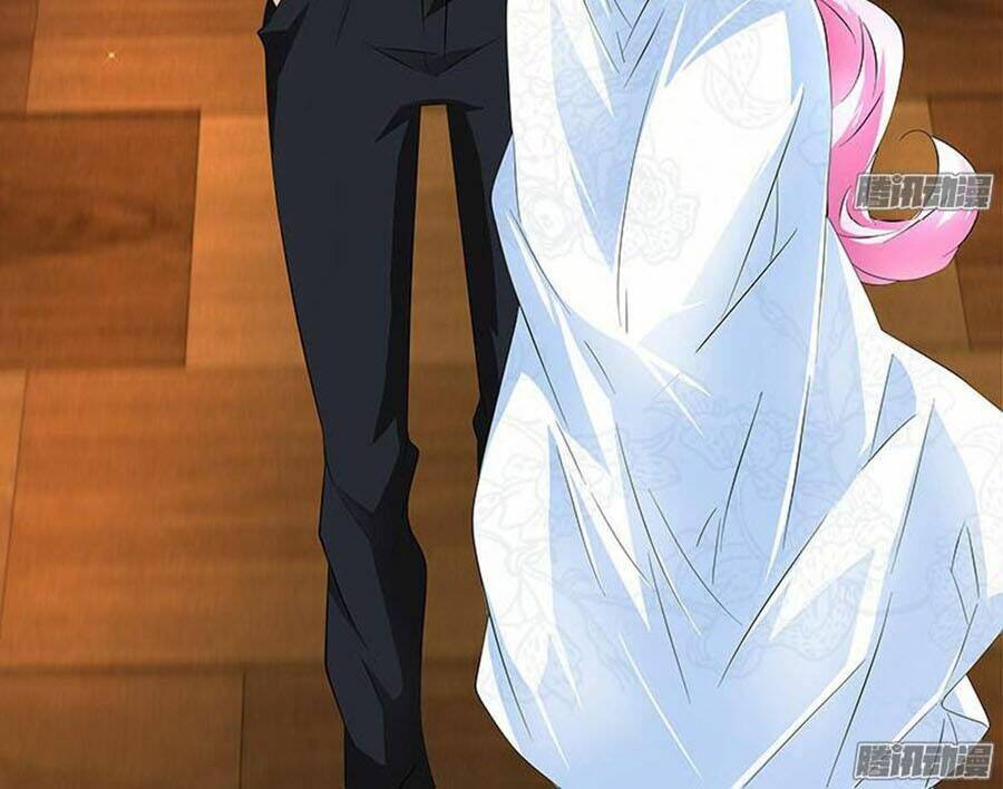 cường sủng hào môn tiểu manh thê chapter 17 20