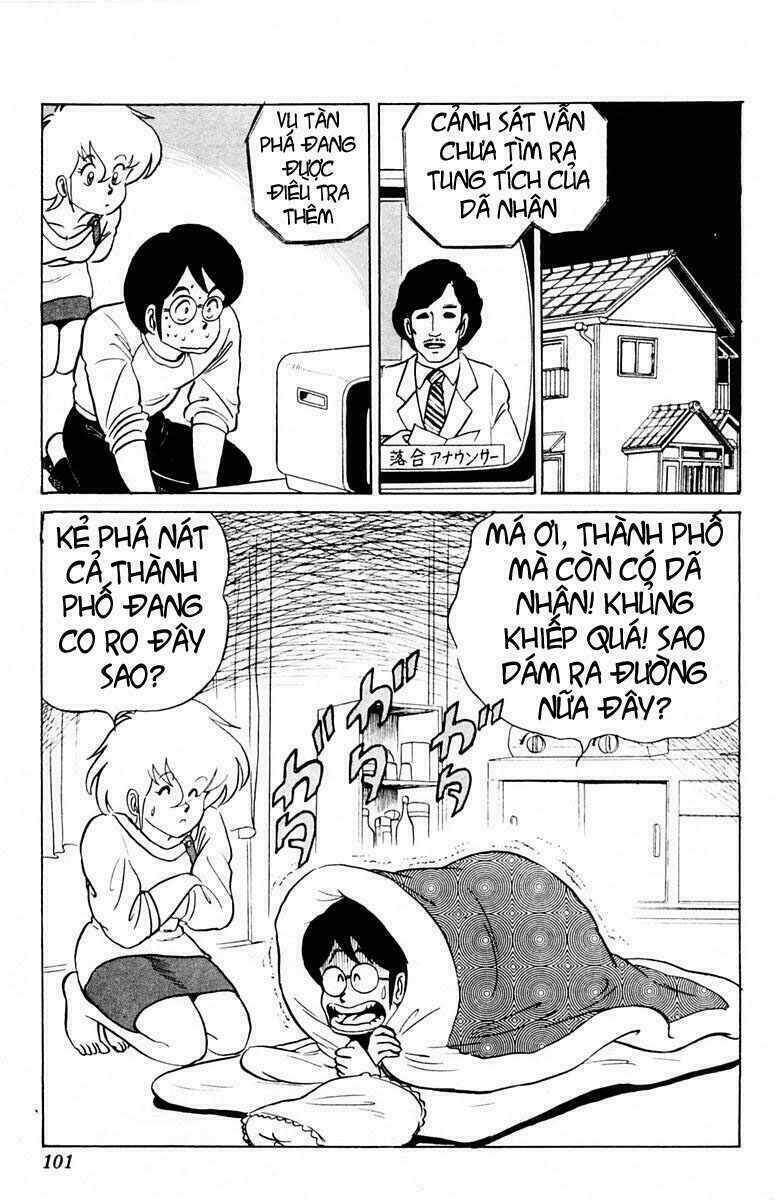 yuu & mi chapter 3 33