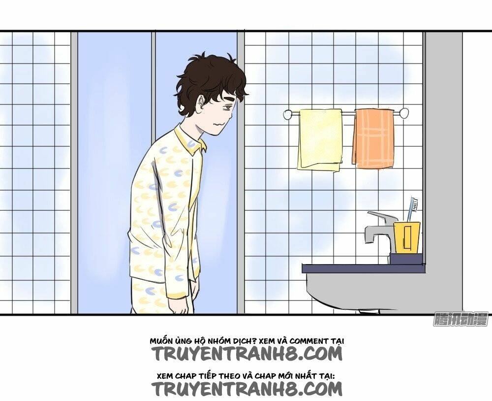 để tui yên ổn trưởng thành coi! chapter 22 5