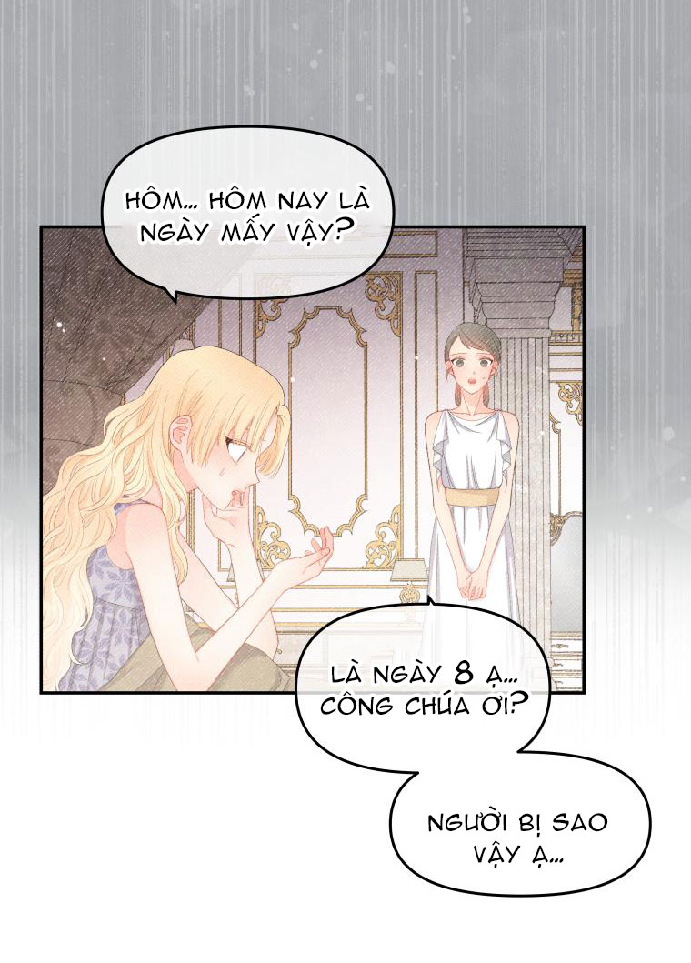 đừng đặt tình cảm mình vào cuốn sách đó chapter 12 53