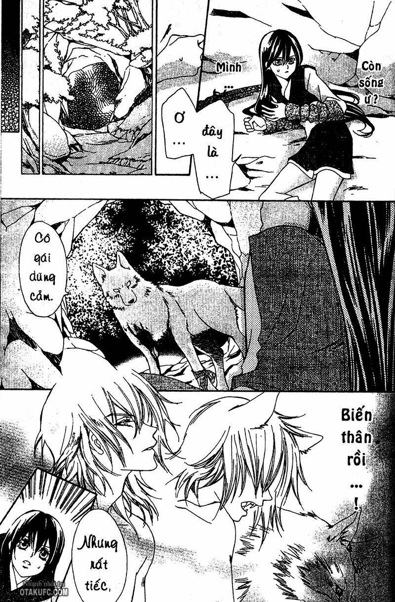 tổng hợp one shot. chapter 89 7