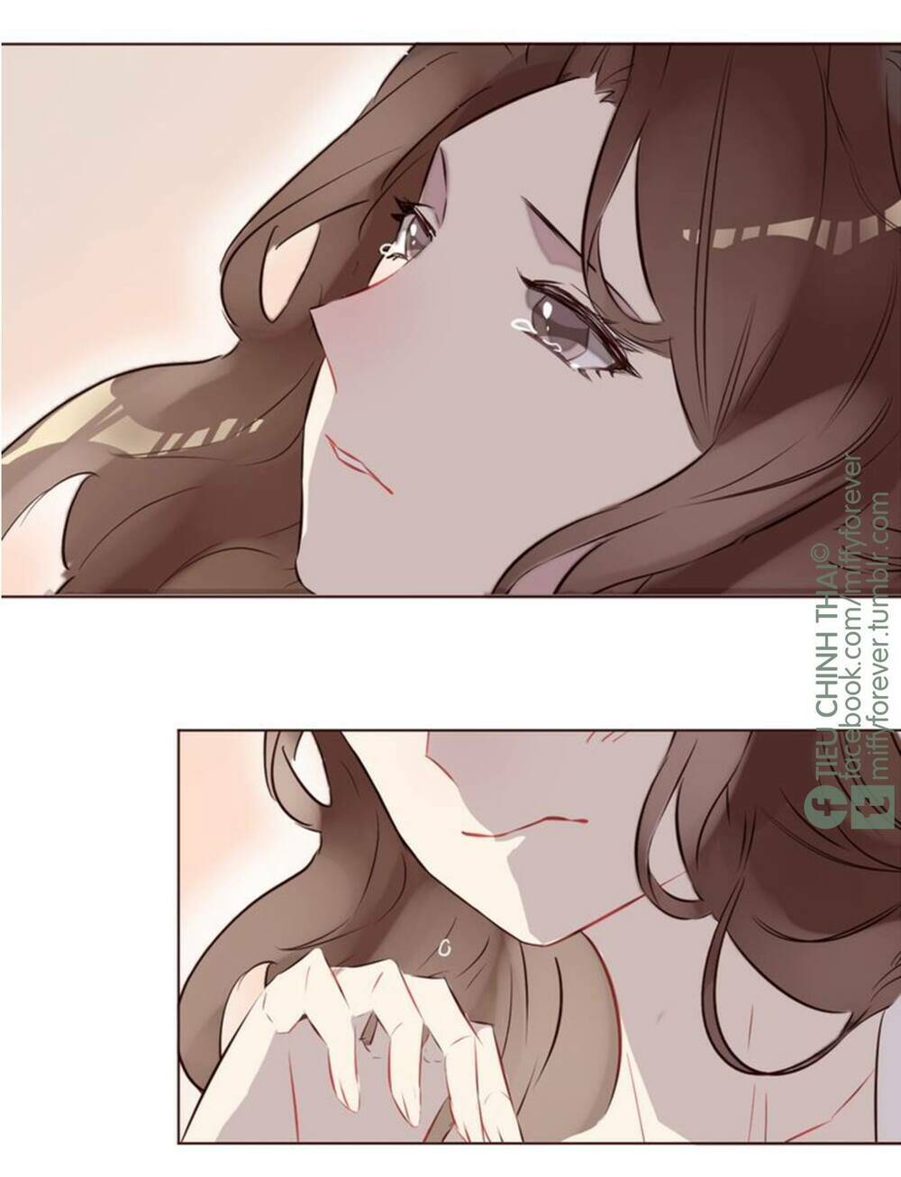 bạn trai xương rồng chapter 2 73