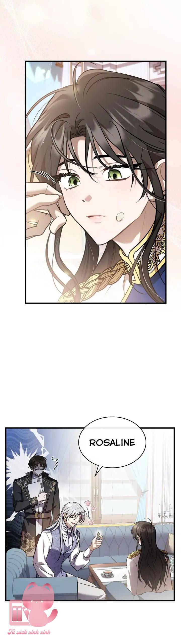 đêm đen khuất bóng chapter 46 19