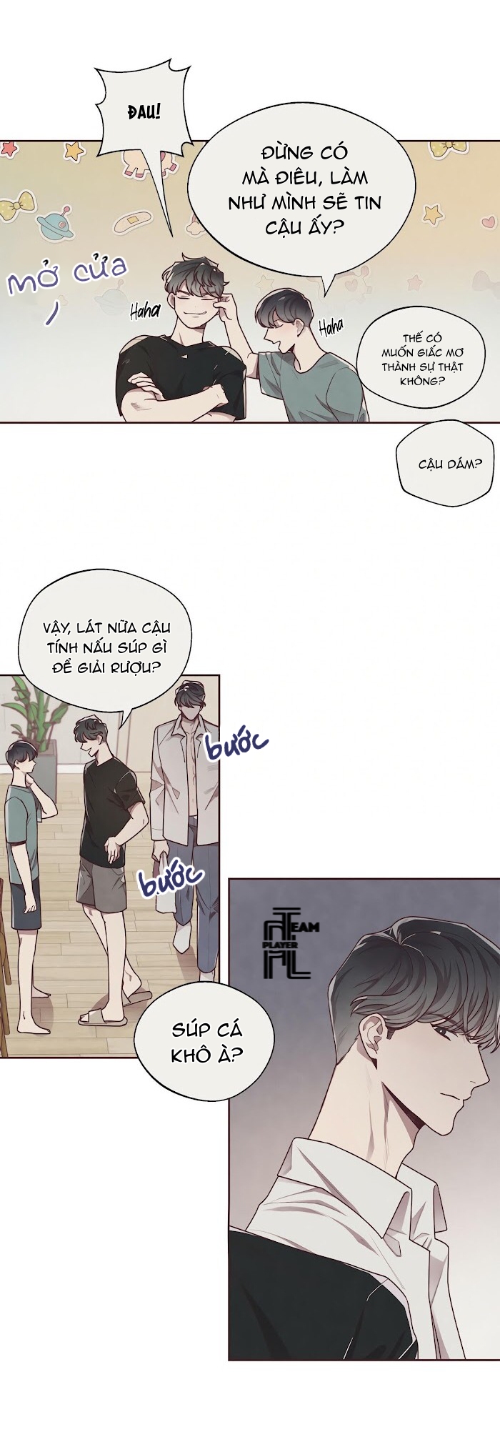 chiếc nhẫn đỏ chapter 8 6