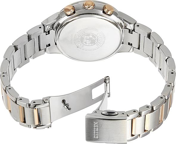 Đồng hồ kim nữ Citizen FB1314-51H