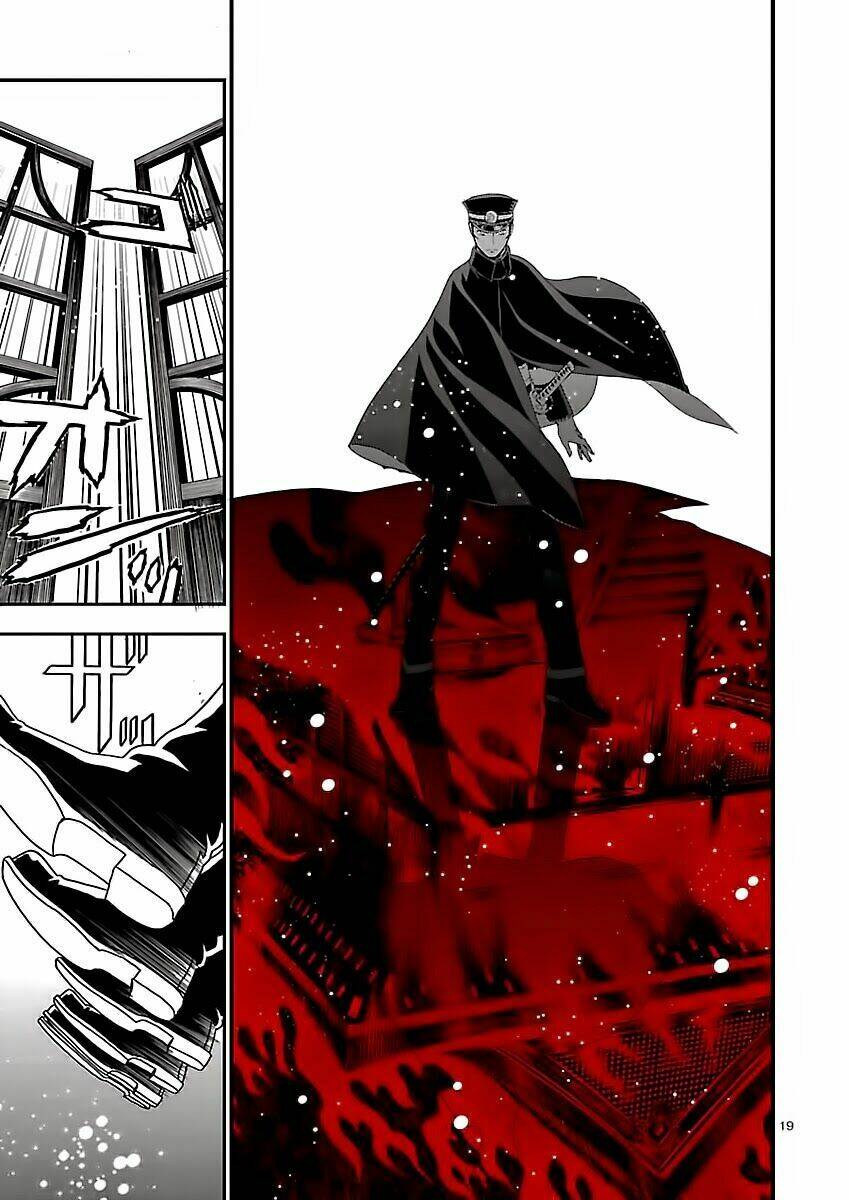 devil summoner - triệu hồi ác quỷ chapter 5 21