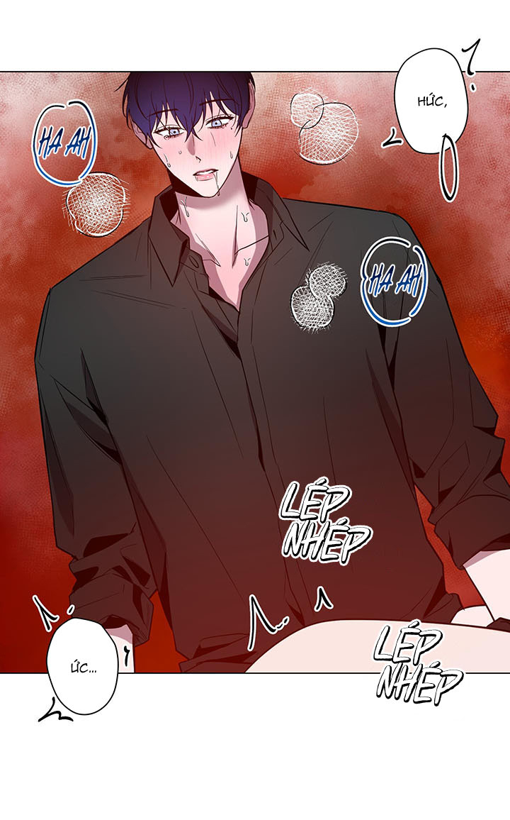 bình minh chia cắt màn đêm chapter 32 29