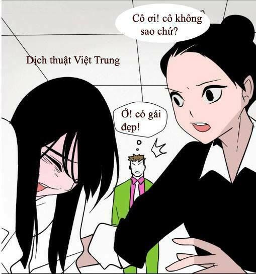 ứng dụng thẩm mỹ chapter 38 56