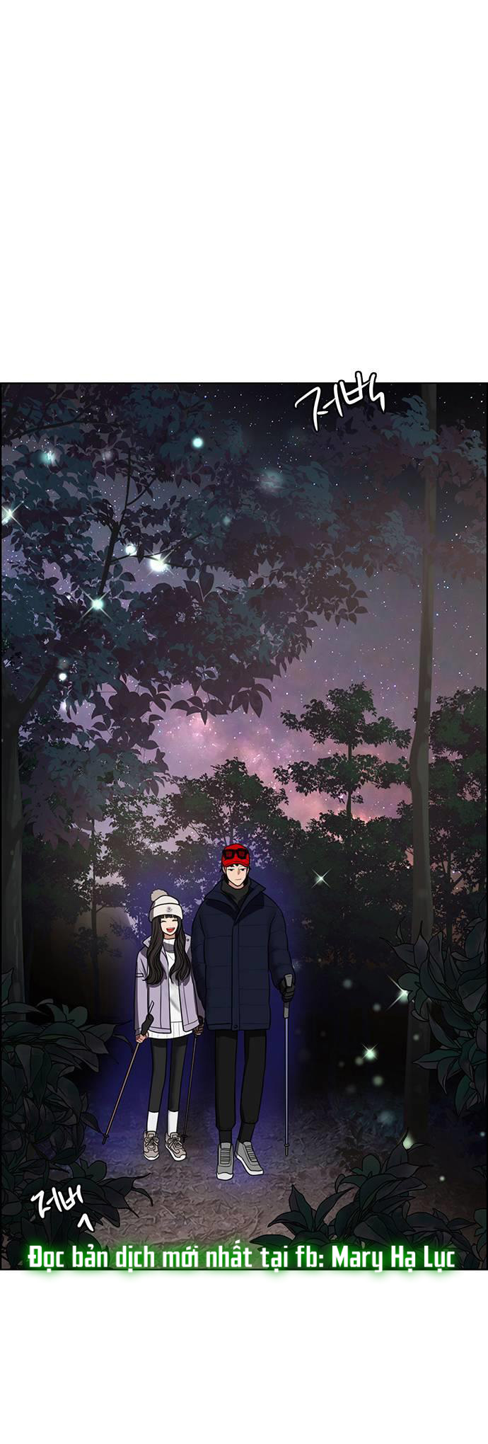 vẻ đẹp đích thực - true beauty chapter 244.1 36