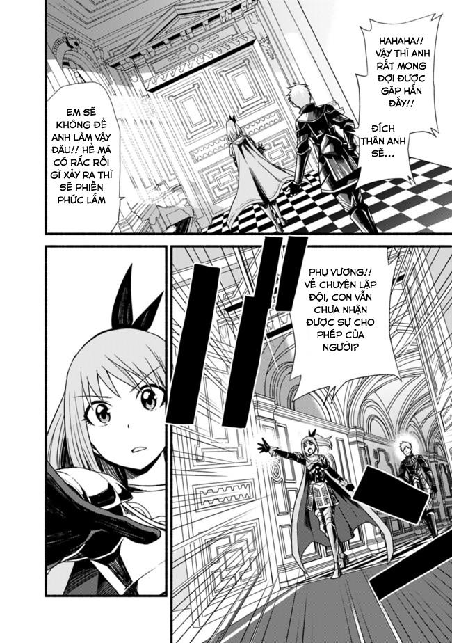 living in this world with cut & paste chapter 12 23