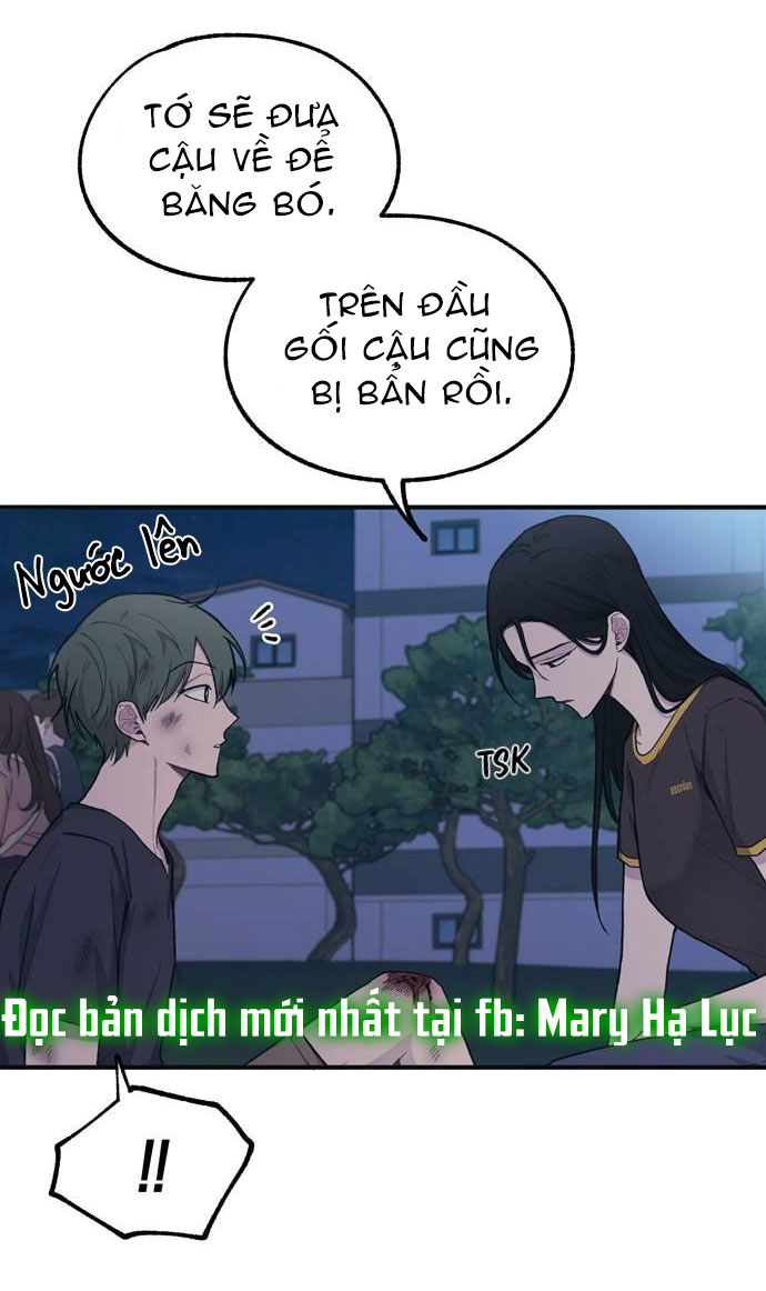 yeonwoo ngây thơ chapter 32.3 27