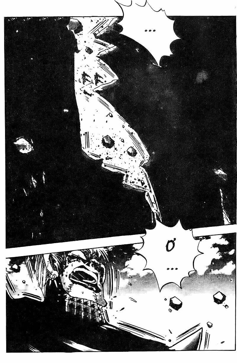 tiểu hòa thượng hd remake chapter 127 8