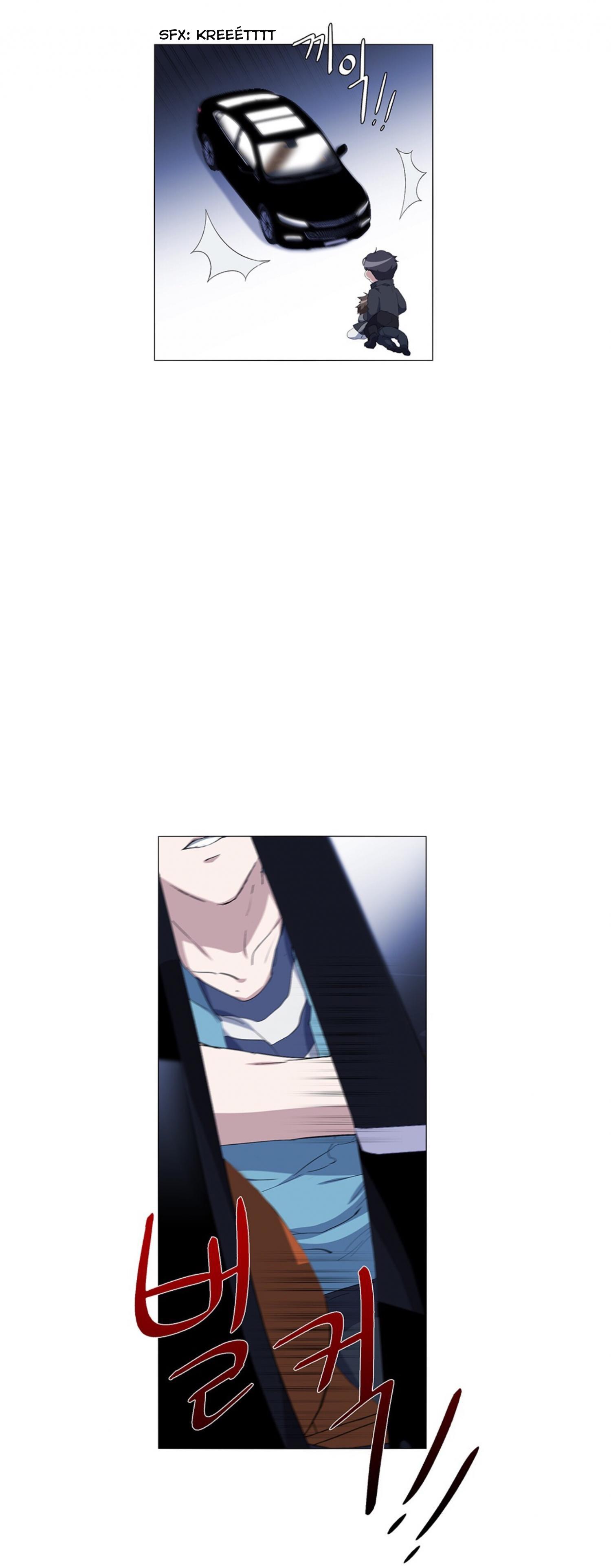 nhiệm vụ tiềm ẩn chapter 9 19