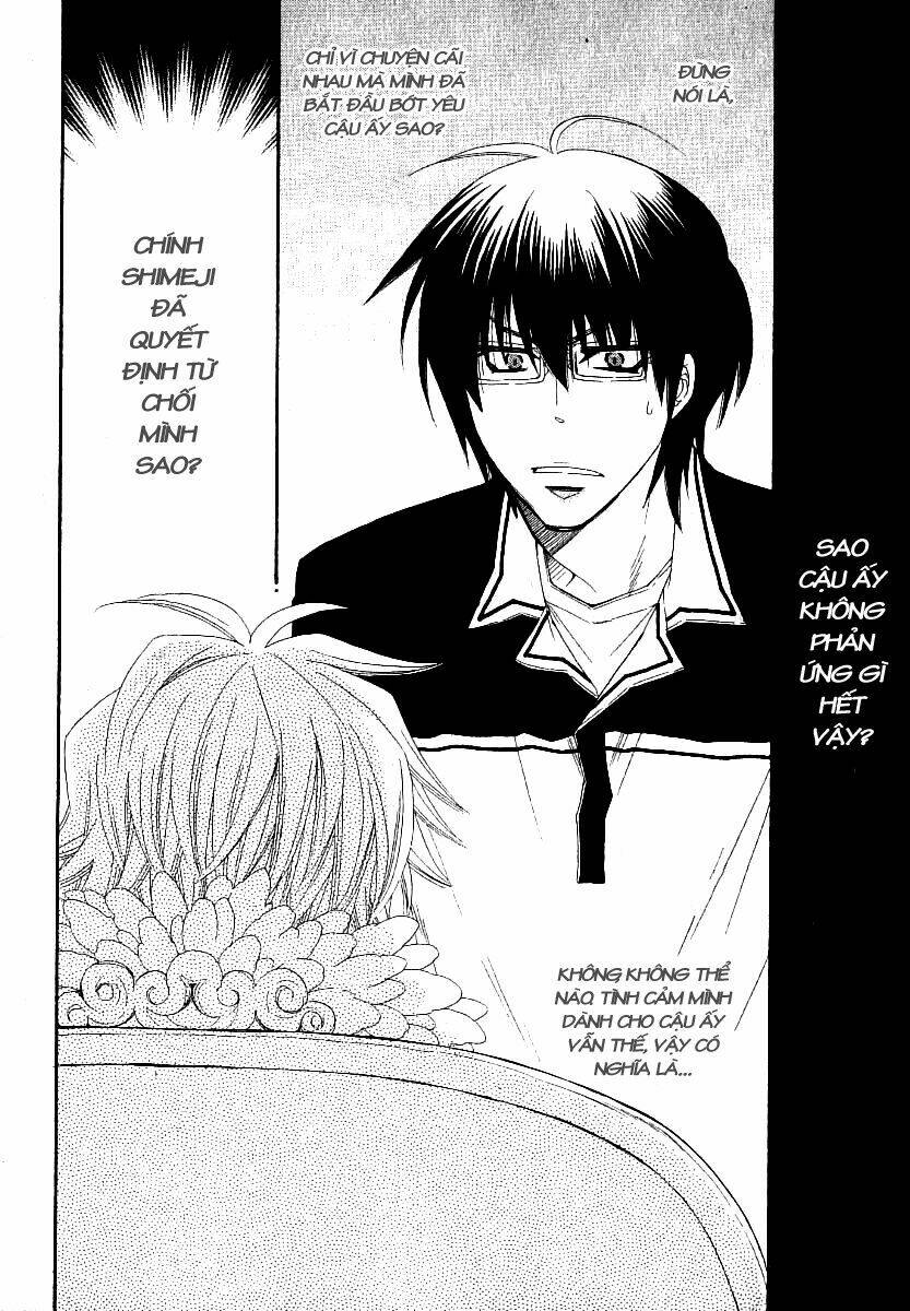 lover's doll chapter 3 25