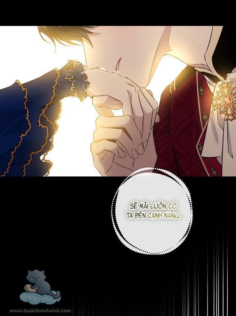 thuần hóa bạo chúa rồi bỏ trốn chapter 63 8