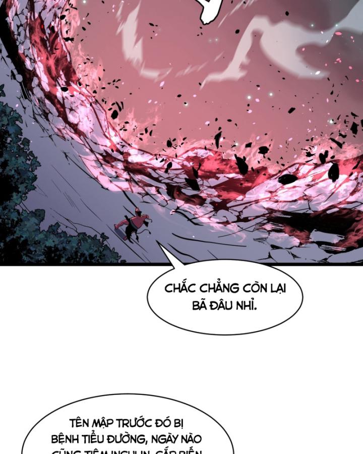 công hội của tôi toàn bộ là ác ma chapter 3 87