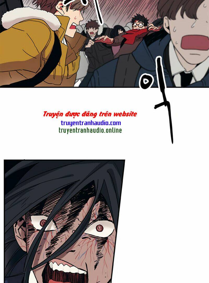 địa ngục trong núi misiryeong chapter 2 28