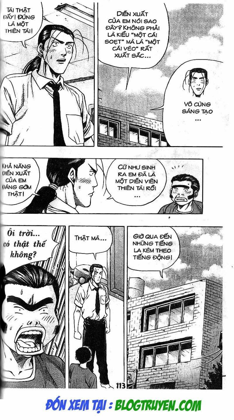 kid gang chapter 105 13