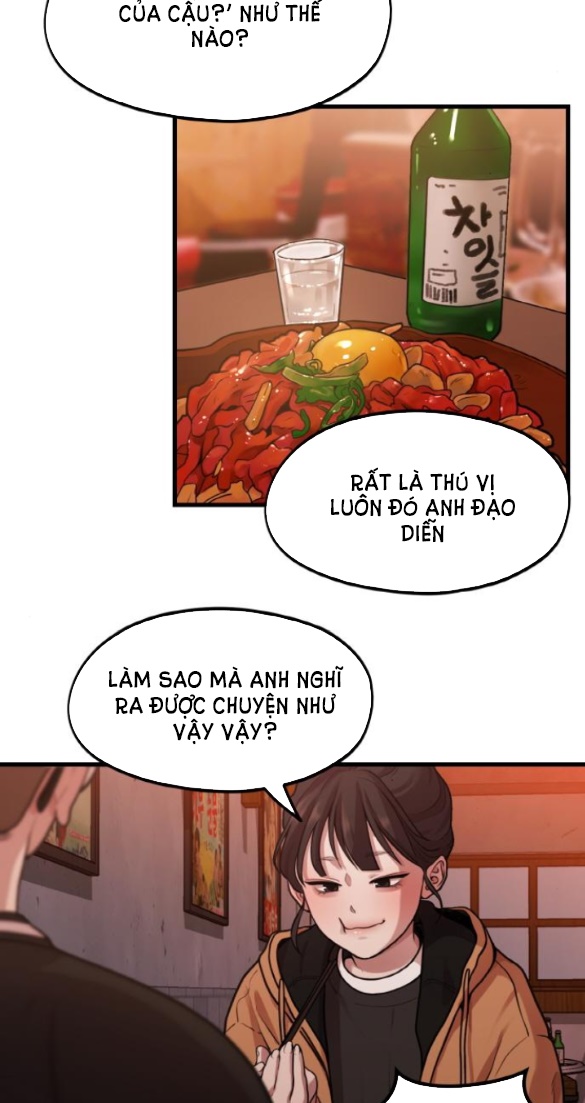 Cuộc Sống Của Tác Giả Truyện Người Lớn chapter 4.2 - Trang 23