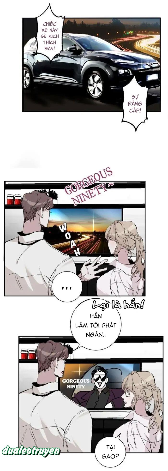 lãng mạn toixico chapter 1 17